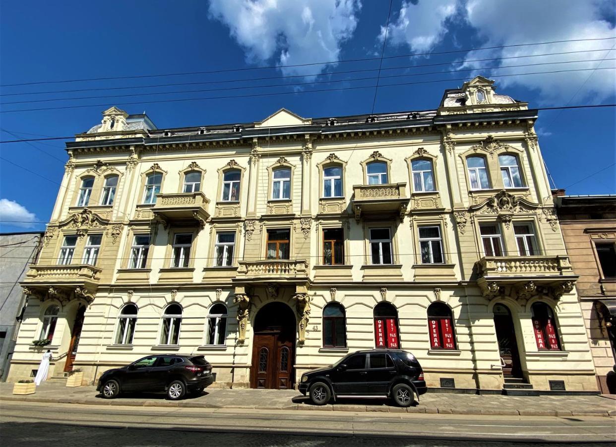 Apartment Glorious Near The Old