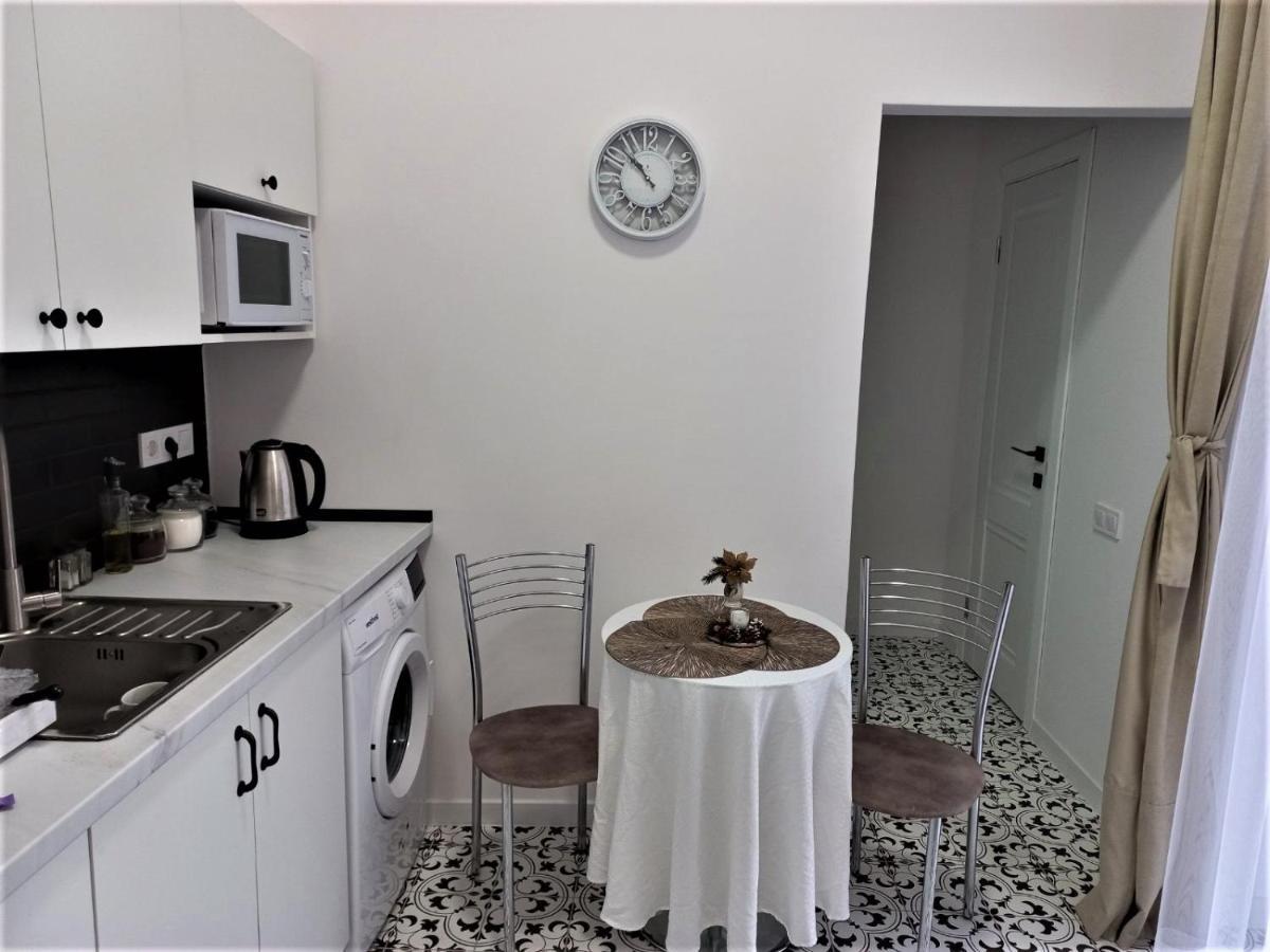 Apartment Glorious Near The Old Lviv